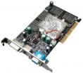 Ge Force 7300GS Zogis
